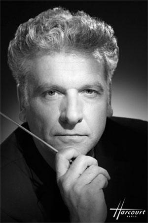luciano acocella conductor